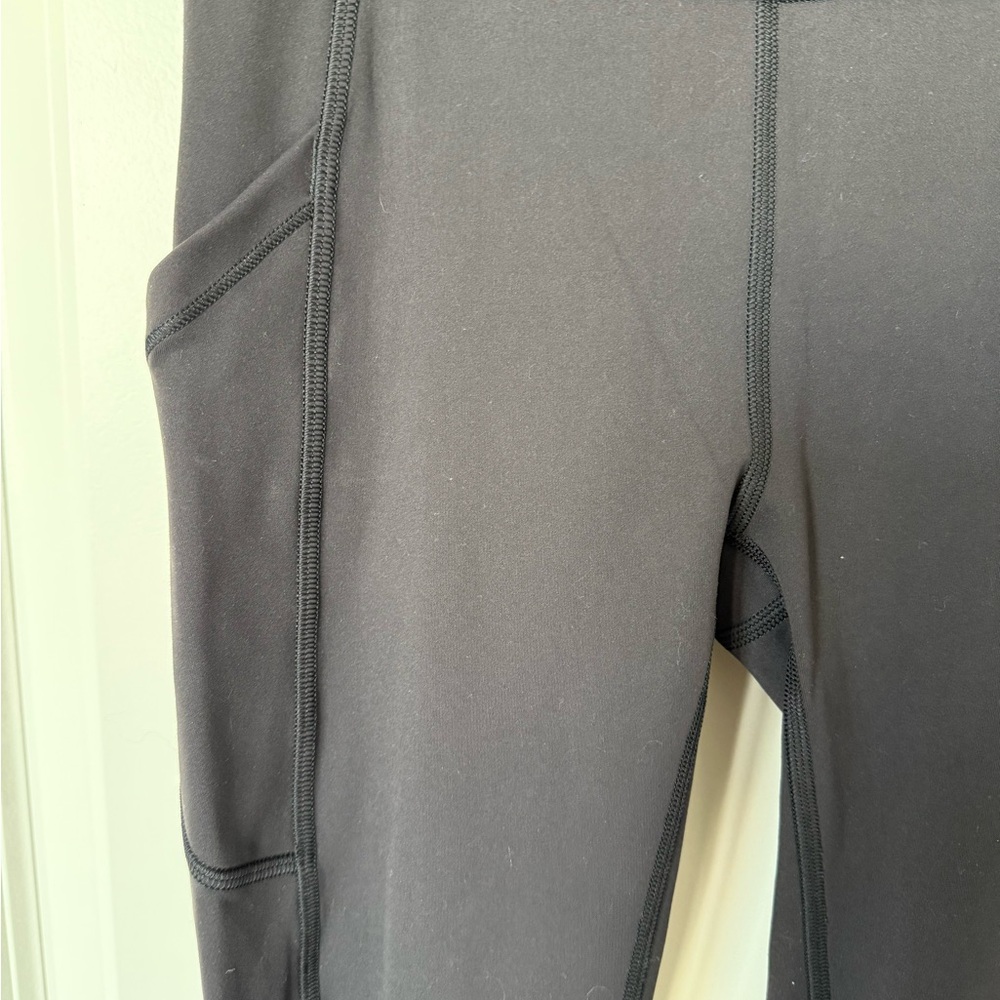 COPY - Lululemon Invigorate High-Rise Tight 25" - Picture 9 of 12